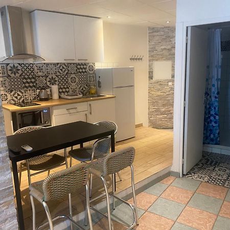 Appartement Nice Proche De Monaco Zewnętrze zdjęcie