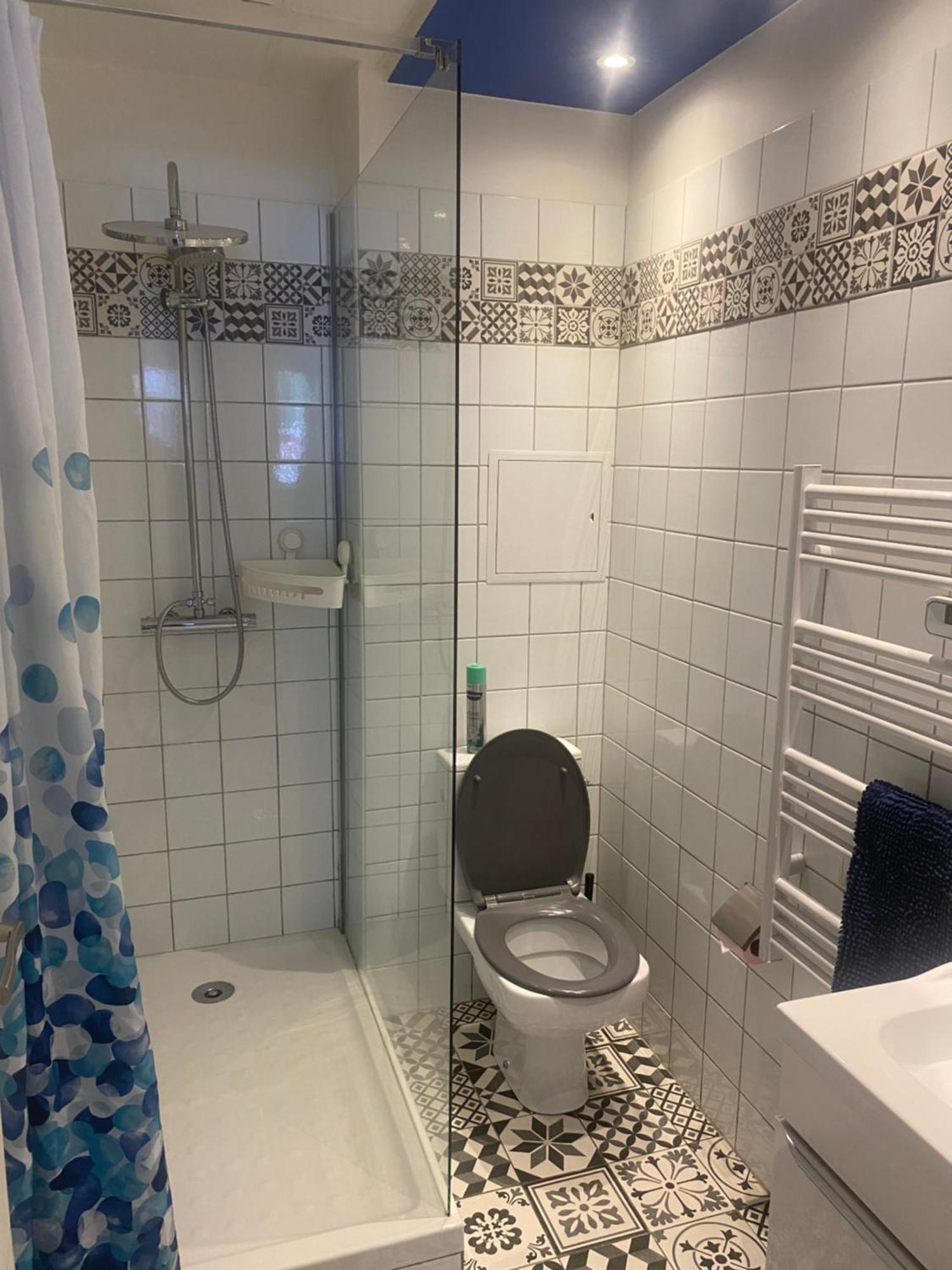 Appartement Nice Proche De Monaco Zewnętrze zdjęcie