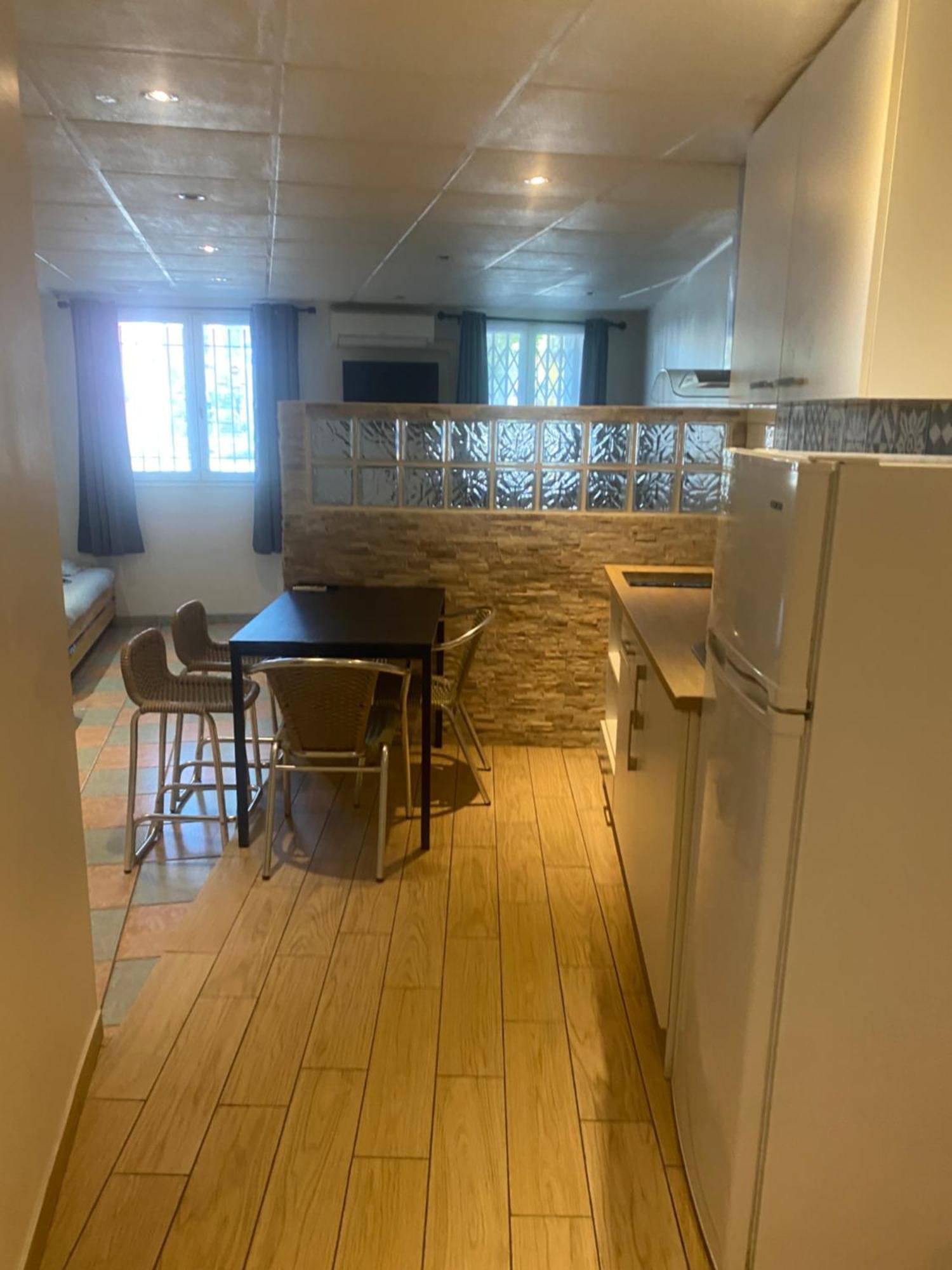 Appartement Nice Proche De Monaco Zewnętrze zdjęcie