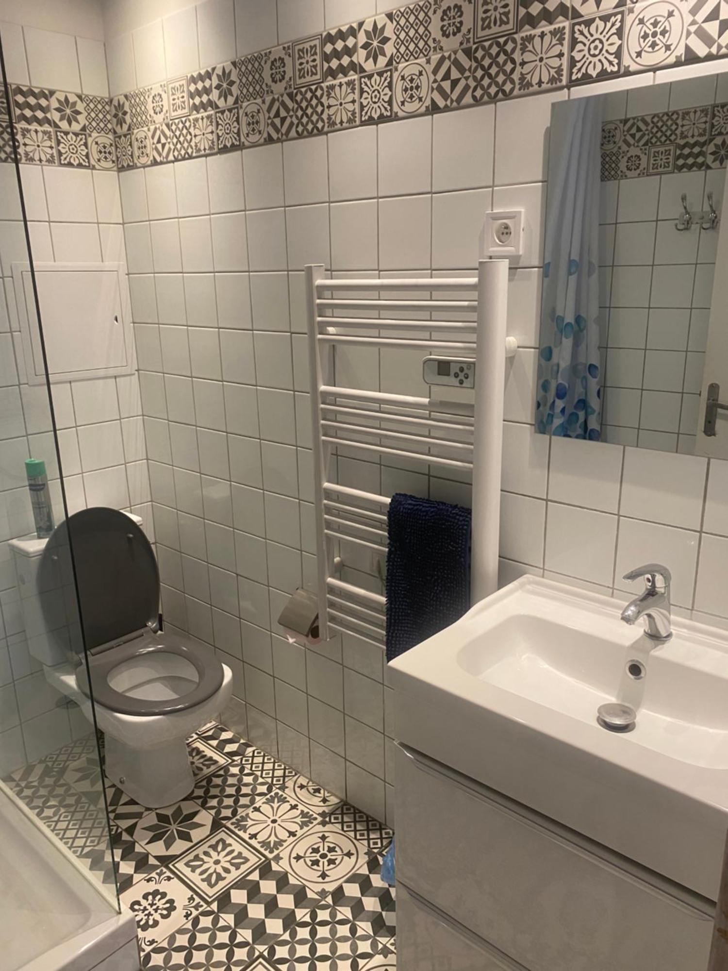 Appartement Nice Proche De Monaco Zewnętrze zdjęcie