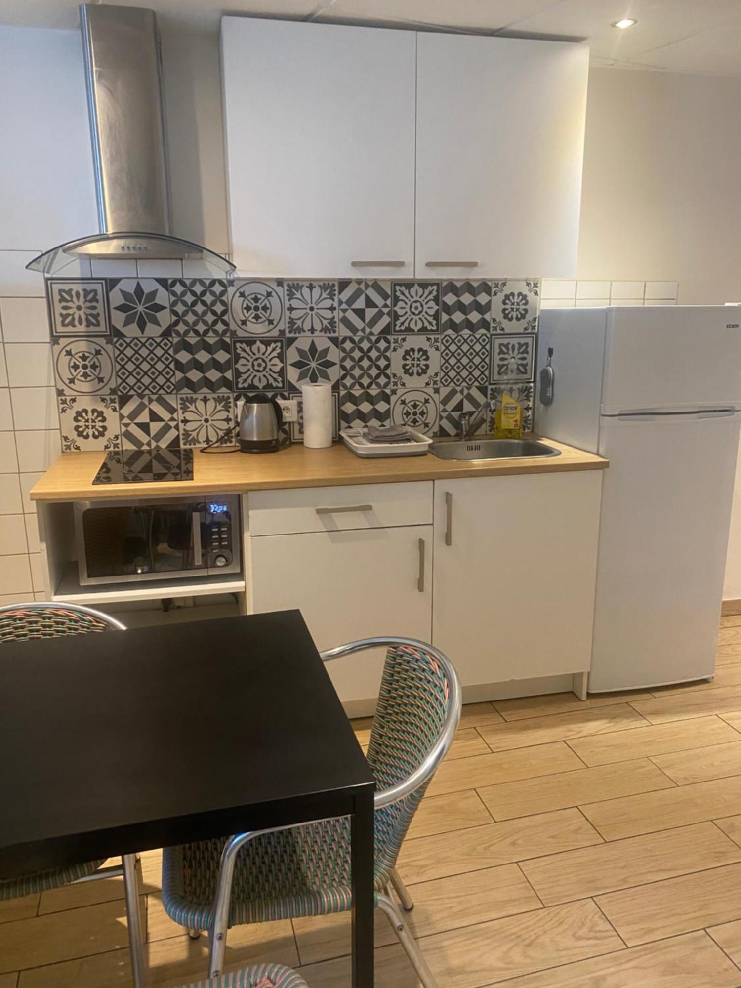 Appartement Nice Proche De Monaco Zewnętrze zdjęcie