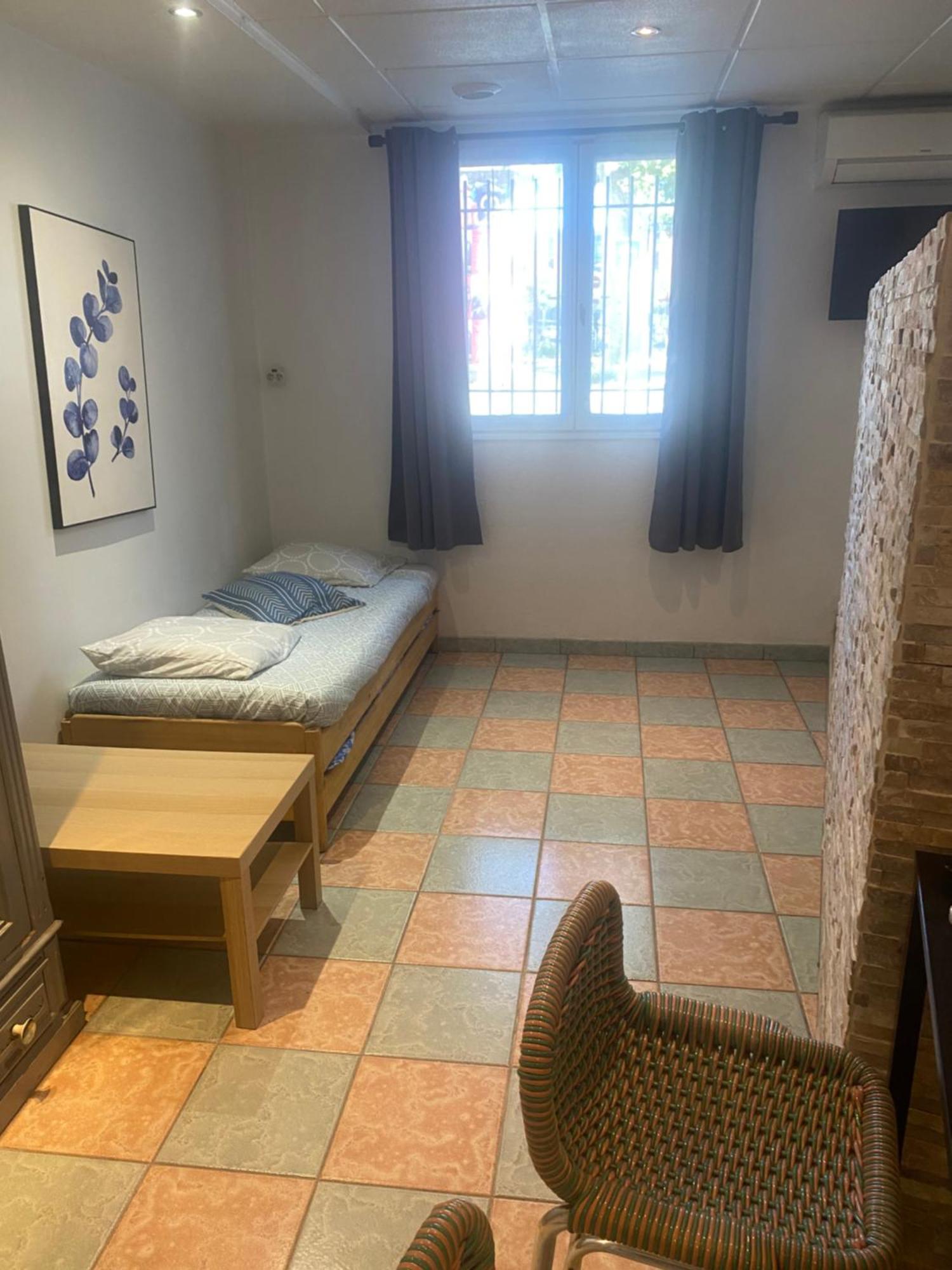 Appartement Nice Proche De Monaco Zewnętrze zdjęcie