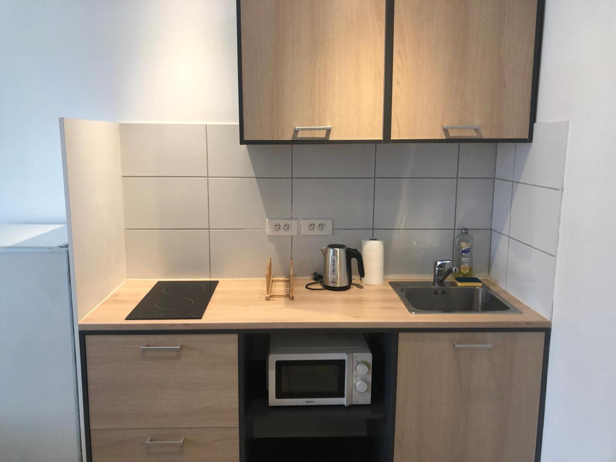 Appartement Nice Proche De Monaco Zewnętrze zdjęcie