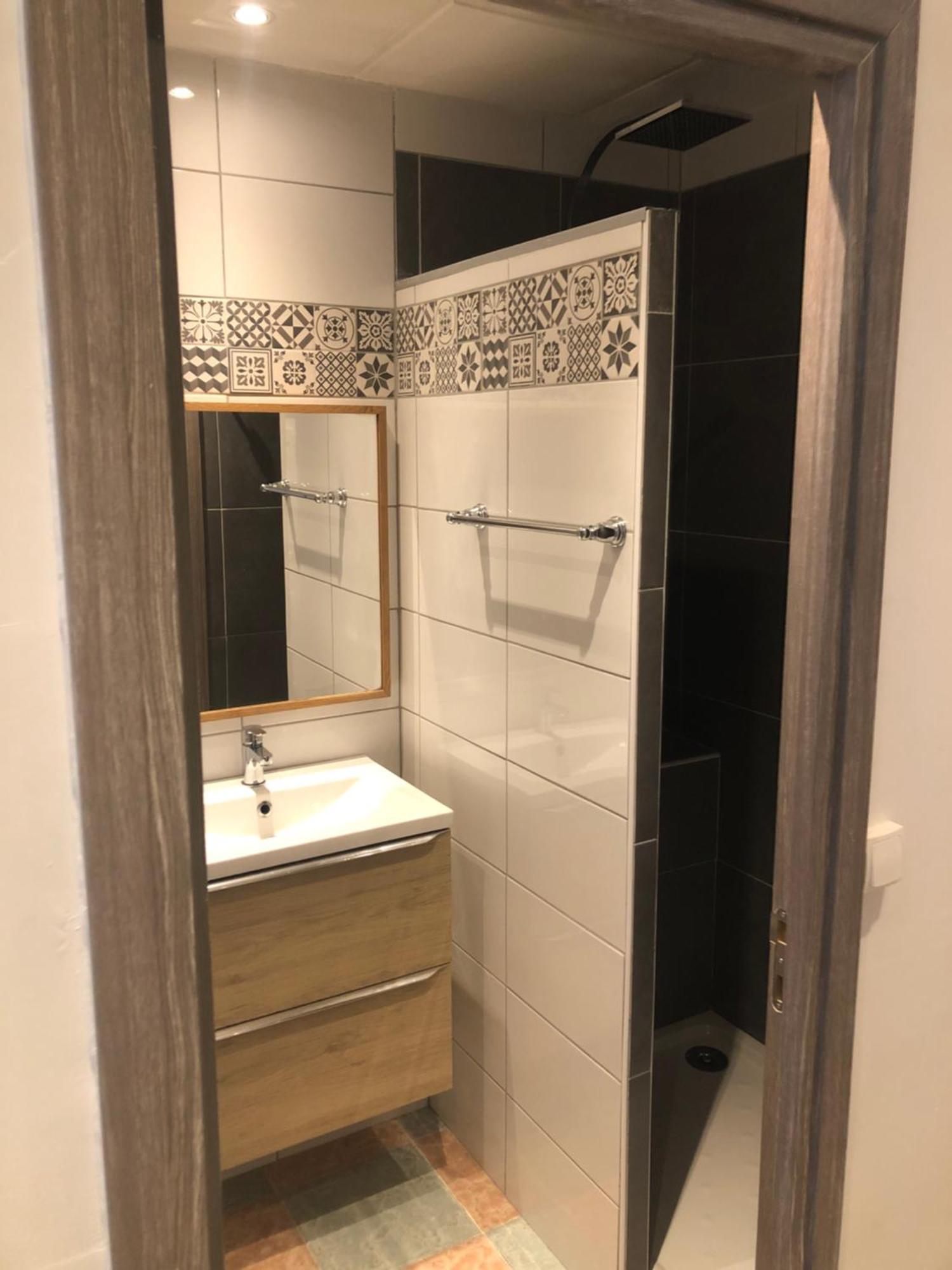 Appartement Nice Proche De Monaco Zewnętrze zdjęcie