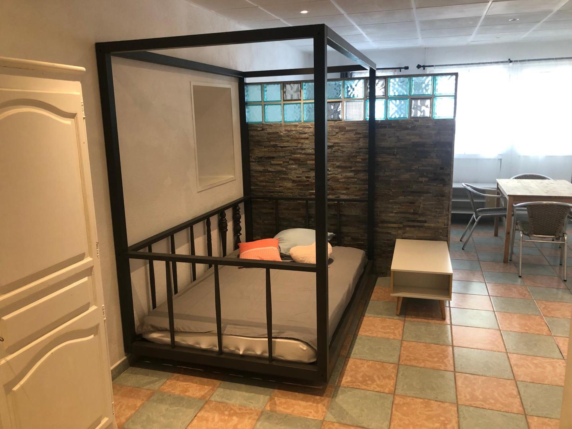 Appartement Nice Proche De Monaco Zewnętrze zdjęcie