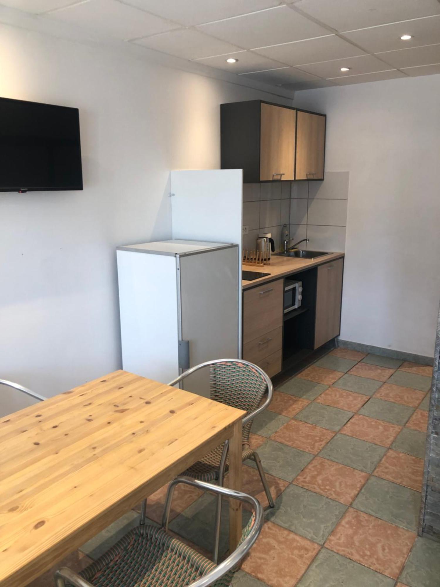 Appartement Nice Proche De Monaco Zewnętrze zdjęcie