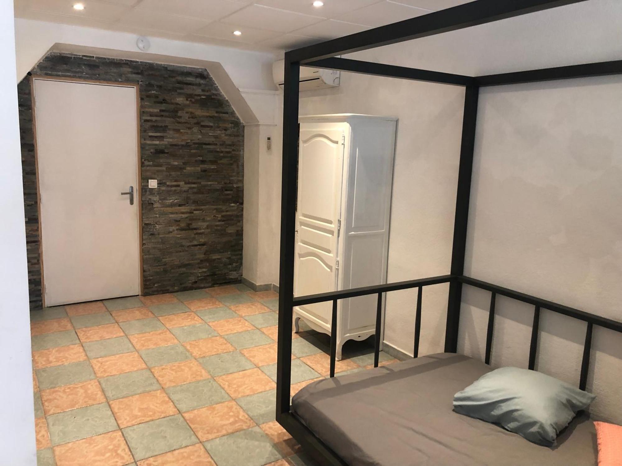Appartement Nice Proche De Monaco Zewnętrze zdjęcie