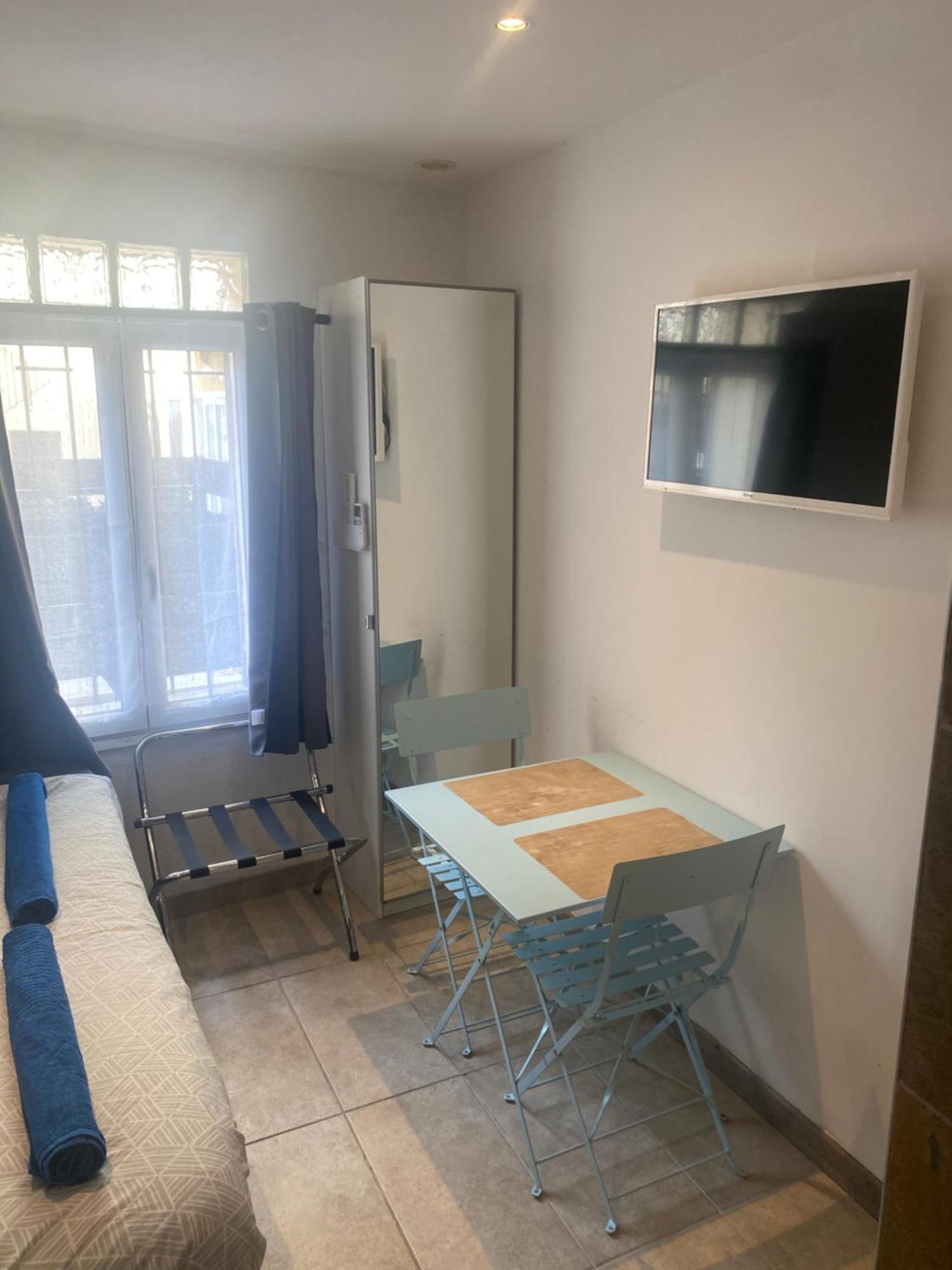Appartement Nice Proche De Monaco Zewnętrze zdjęcie