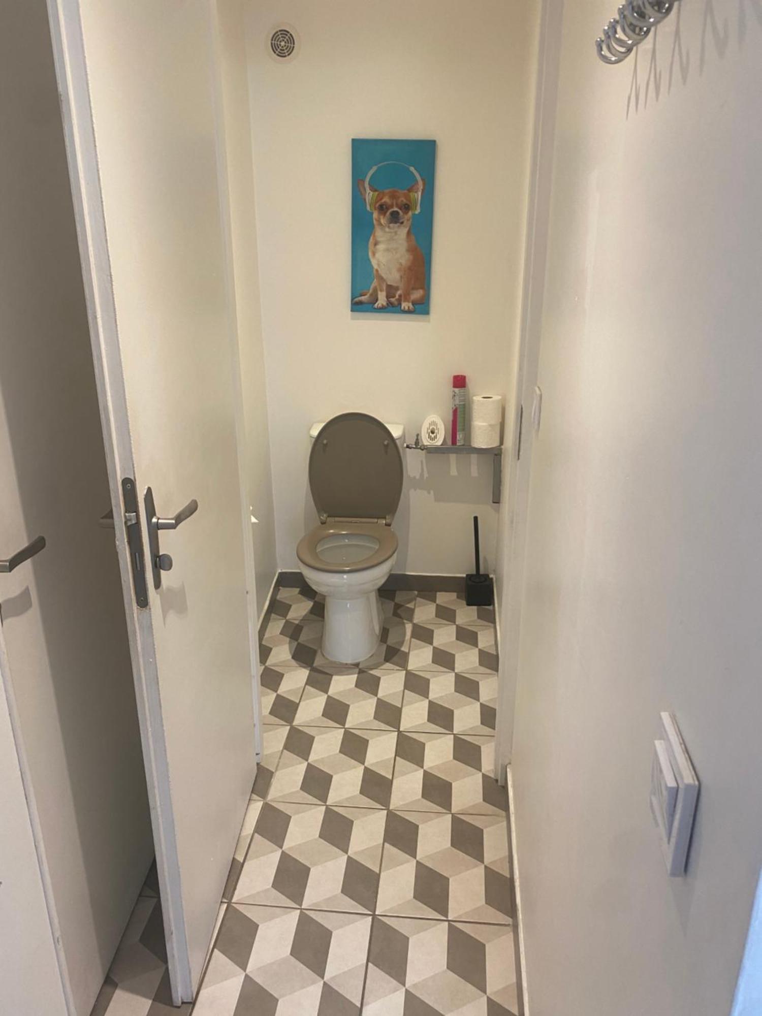Appartement Nice Proche De Monaco Zewnętrze zdjęcie