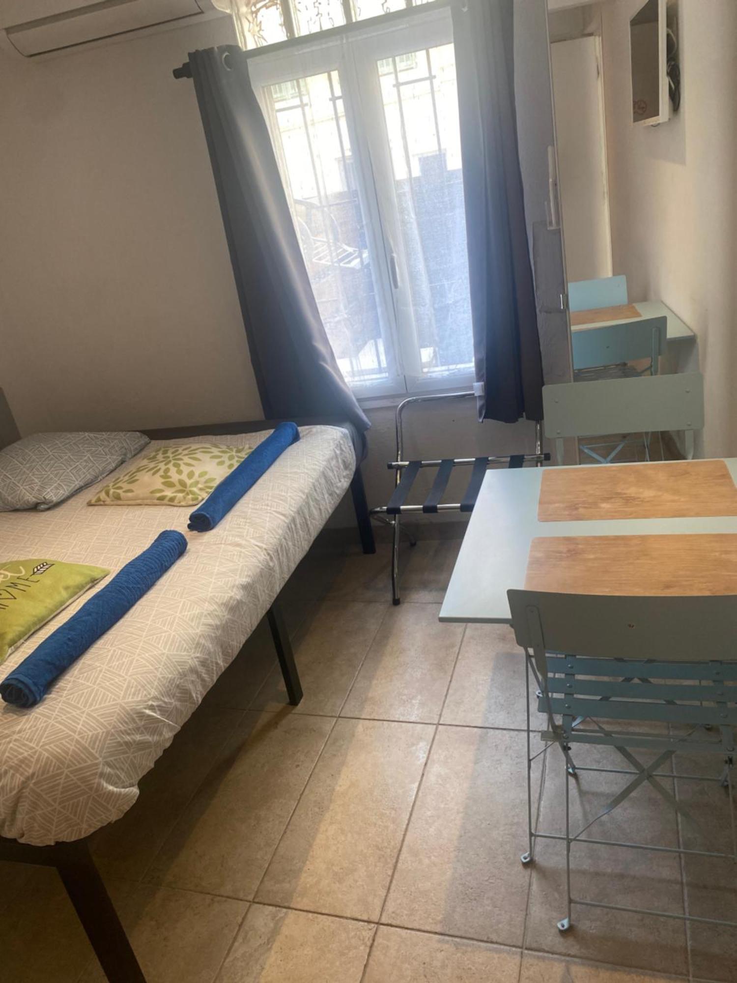 Appartement Nice Proche De Monaco Zewnętrze zdjęcie